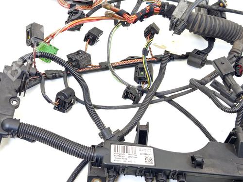 Wiring harness BMW 3 Coupe (E92) 320 d | BP31931810E16  - Image 9