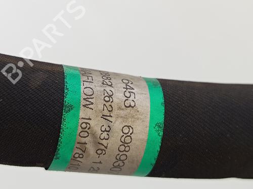 AC pipe BMW 3 Coupe (E92) 320 d | BP31931811M126 - Image 5