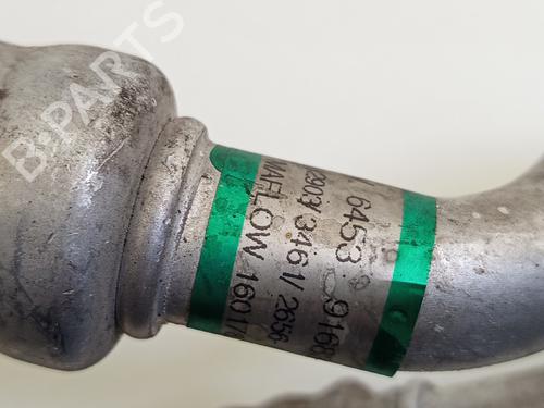 AC pipe BMW 3 Coupe (E92) 320 d | BP31931812M126 - Image 6