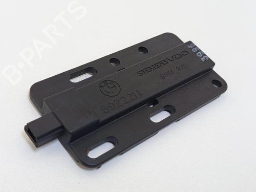 Used Electronic module Electronic module BMW 3 Coupe (E92) 320 d (177 hp) 31931795 31931795