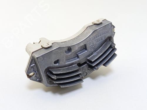 Used Heater resistor Heater resistor BMW 3 Coupe (E92) 320 d (177 hp) 31931799 31931799