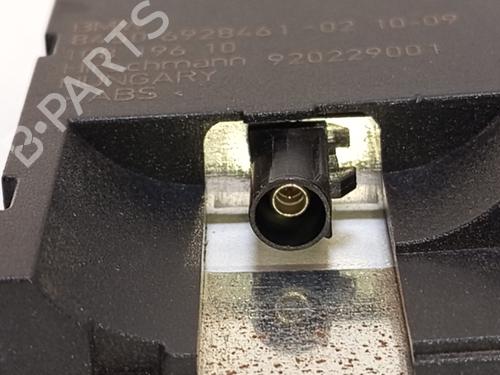 Electronic module BMW 3 Coupe (E92) 320 d | BP31838912M83 - Image 5
