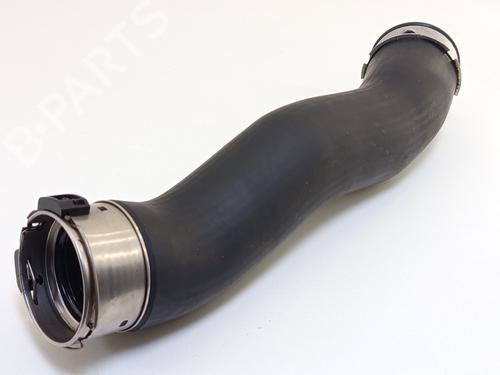 Used Intercooler pipe Intercooler pipe BMW 3 Coupe (E92) 320 d (177 hp) 31838915 31838915