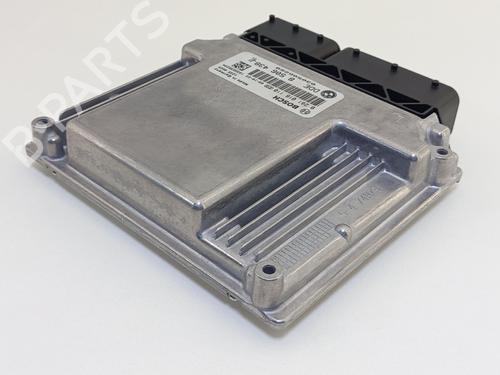 Engine control unit (ECU) BMW 3 Coupe (E92) 320 d | BP31838891M57  - Image 5