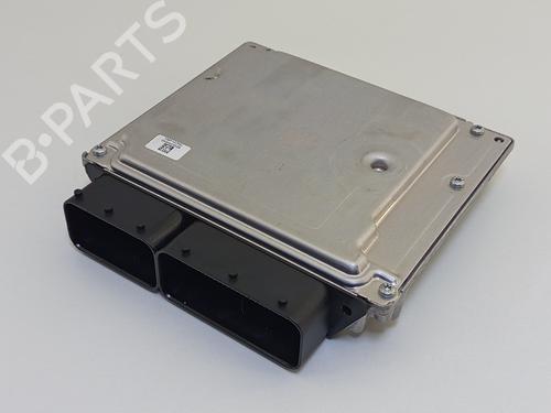 Engine control unit (ECU) BMW 3 Coupe (E92) 320 d | BP31838891M57  - Image 6