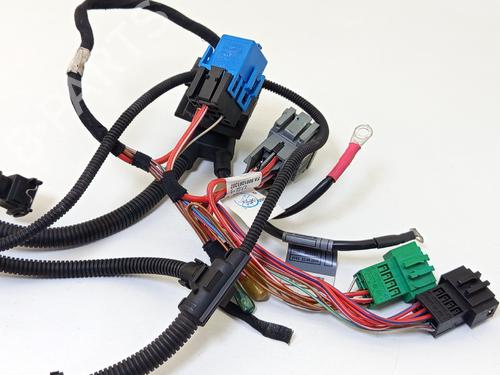 Wiring harness BMW 3 Coupe (E92) 320 d | BP31838889E16  - Image 5