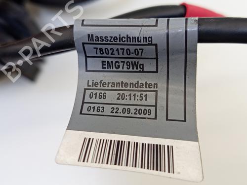 Wiring harness BMW 3 Coupe (E92) 320 d | BP31838889E16  - Image 8