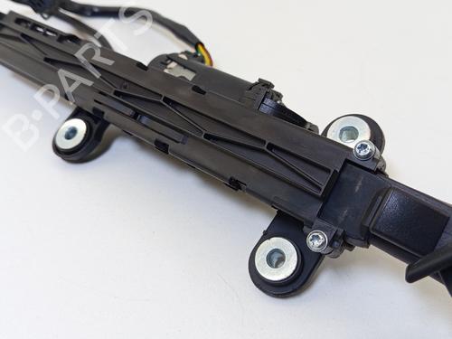 Electronic module BMW 3 Coupe (E92) 320 d | BP31838885M83 - Image 2