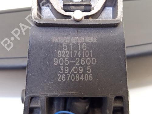 Rear mirror BMW 3 Coupe (E92) 320 d | BP31838886I6 - Image 5