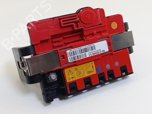 Fuse box BMW 3 Coupe (E92) 320 d | BP31835749E1  - Image 5