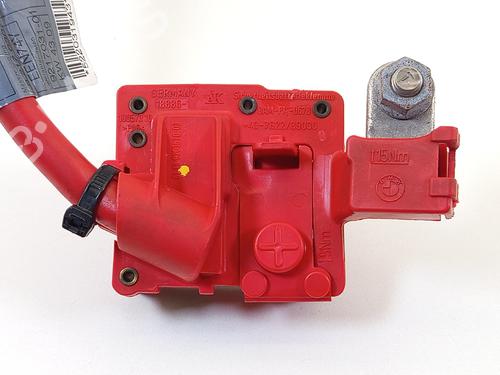 Electronic module BMW 3 Coupe (E92) 320 d | BP31835750M83 - Image 3