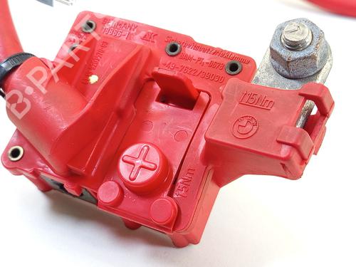 Electronic module BMW 3 Coupe (E92) 320 d | BP31835750M83 - Image 4
