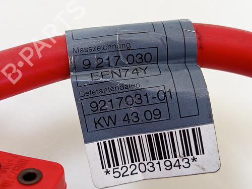 Electronic module BMW 3 Coupe (E92) 320 d | BP31835750M83 - Image 5