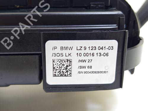 Steering column stalk BMW 3 Coupe (E92) 320 d | BP31835752I23  - Image 8