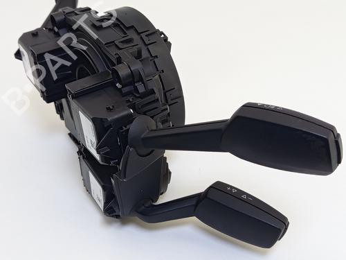 Steering column stalk BMW 3 Coupe (E92) 320 d | BP31835752I23  - Image 13