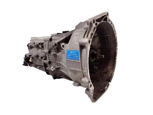 Used Gearbox Gearbox BMW 3 Coupe (E92) 320 d (177 hp) 32036116 32036116