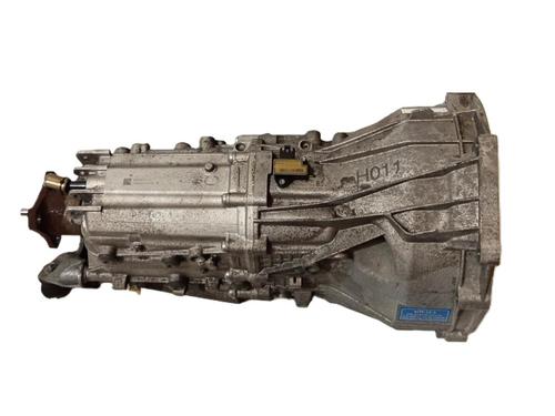 Gearbox BMW 3 Coupe (E92) 320 d | BP32036116M3  - Image 7