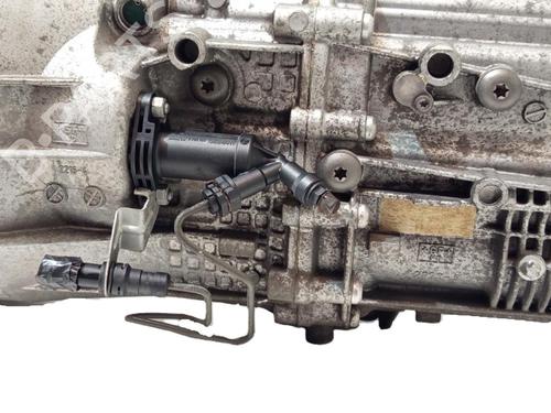 Gearbox BMW 3 Coupe (E92) 320 d | BP32036116M3  - Image 9