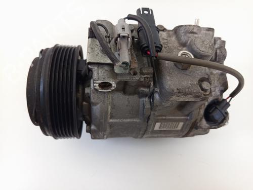 AC compressor BMW 3 Coupe (E92) 320 d | BP32036111M34 - Image 2