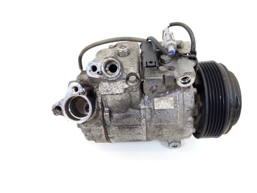 AC compressor BMW 3 Coupe (E92) 320 d | BP32036111M34 - Image 6