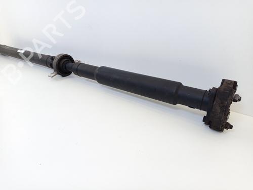 Driveshaft BMW 3 Coupe (E92) 320 d | BP32029008M37 - Image 2