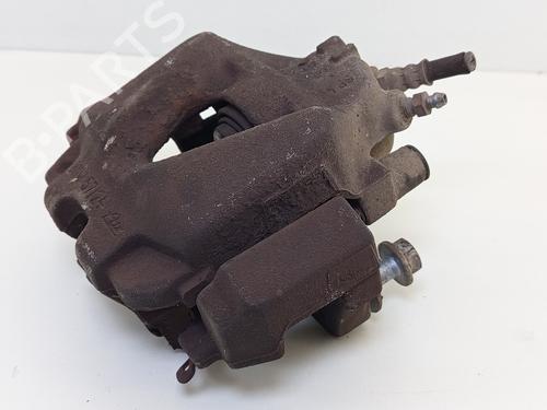 Right front brake caliper BMW 3 Coupe (E92) 320 d | BP32029011M104 - Image 4