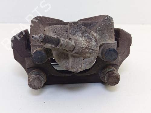 Right front brake caliper BMW 3 Coupe (E92) 320 d | BP32029011M104 - Image 6