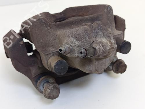 Right front brake caliper BMW 3 Coupe (E92) 320 d | BP32029011M104 - Image 7