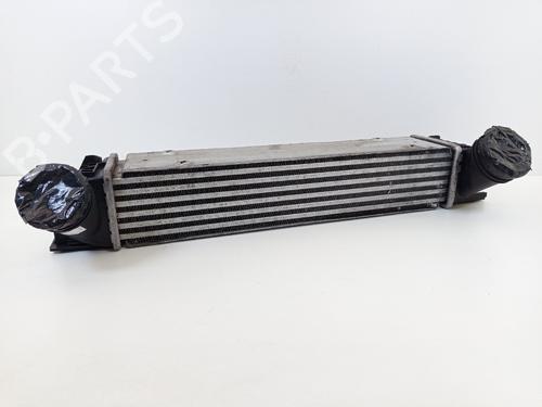 Used Intercooler Intercooler BMW 3 Coupe (E92) 320 d (177 hp) 32028995 32028995
