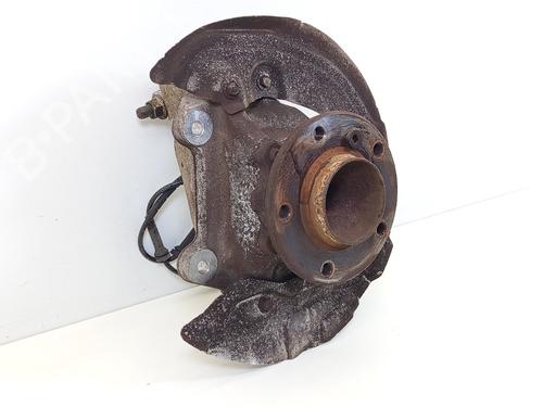 Right front steering knuckle BMW 3 Coupe (E92) 320 d | BP32028996M26 - Image 2