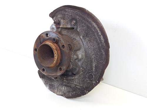 Right front steering knuckle BMW 3 Coupe (E92) 320 d | BP32028996M26 - Image 3