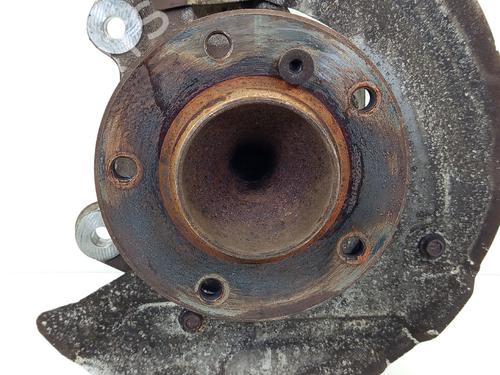 Right front steering knuckle BMW 3 Coupe (E92) 320 d | BP32028996M26 - Image 4