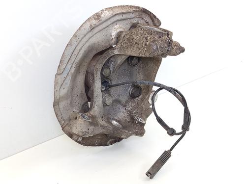 Right front steering knuckle BMW 3 Coupe (E92) 320 d | BP32028996M26 - Image 6