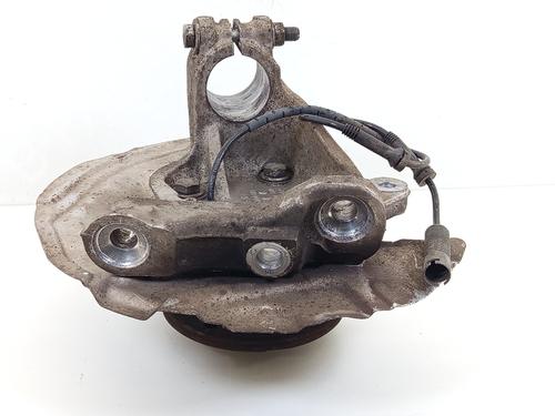 Right front steering knuckle BMW 3 Coupe (E92) 320 d | BP32028996M26 - Image 8