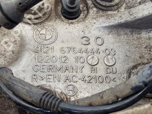 Right front steering knuckle BMW 3 Coupe (E92) 320 d | BP32028996M26 - Image 10