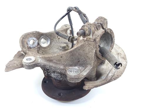 Right front steering knuckle BMW 3 Coupe (E92) 320 d | BP32028996M26 - Image 11