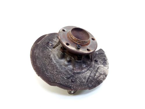 Left front steering knuckle BMW 3 Coupe (E92) 320 d | BP32028997M25 - Image 2