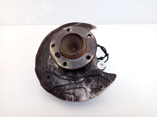 Left front steering knuckle BMW 3 Coupe (E92) 320 d | BP32028997M25 - Image 3