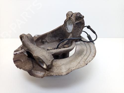 Left front steering knuckle BMW 3 Coupe (E92) 320 d | BP32028997M25 - Image 5