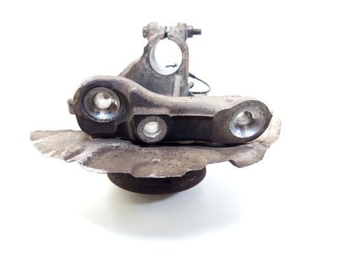 Left front steering knuckle BMW 3 Coupe (E92) 320 d | BP32028997M25 - Image 7