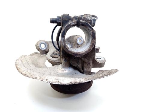 Left front steering knuckle BMW 3 Coupe (E92) 320 d | BP32028997M25 - Image 8