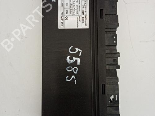 Used Electronic module Electronic module BMW 5 (E60) 520 d (163 hp) 21031464 21031464