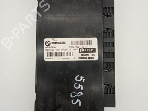 Used Electronic module Electronic module BMW 5 (E60) 520 d (163 hp) 21031465 21031465
