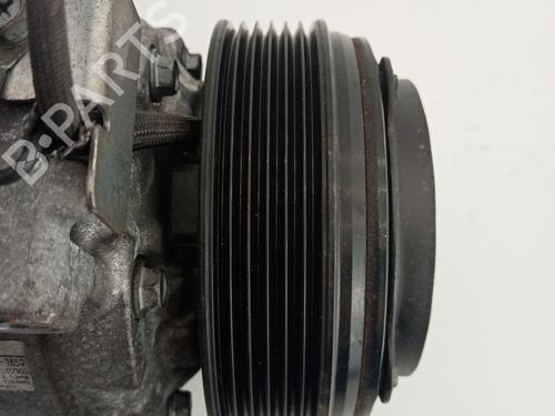 AC compressor BMW 5 (E60) 520 d | BP21029960M34 - Image 5