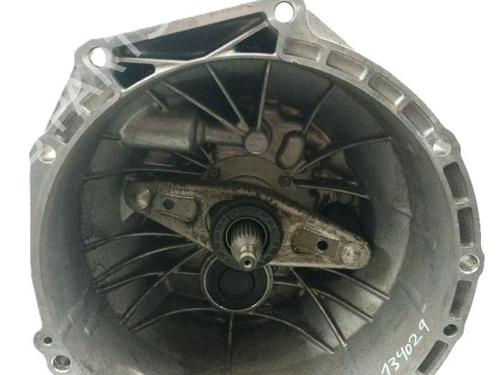 Used Gearbox Gearbox BMW 5 (E60) 520 d (163 hp) 21036043 21036043