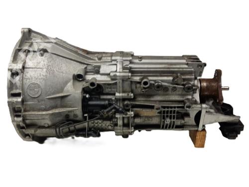 Gearbox BMW 5 (E60) 520 d | BP21036043M3 - Image 3