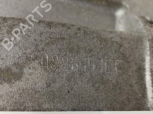 Gearbox BMW 5 (E60) 520 d | BP21036043M3 - Image 4