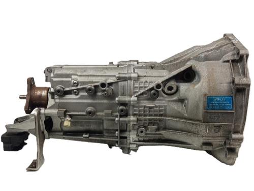 Gearbox BMW 5 (E60) 520 d | BP21036043M3 - Image 5
