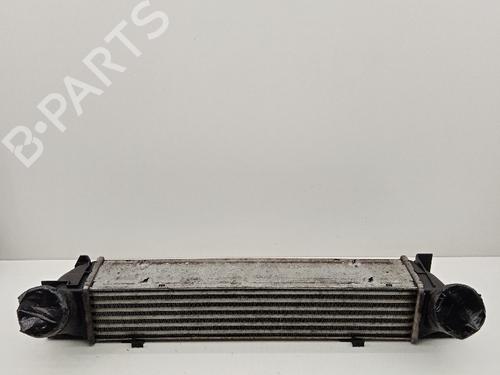 Used Intercooler Intercooler BMW 1 (E87) 118 d (143 hp) 21035867 21035867