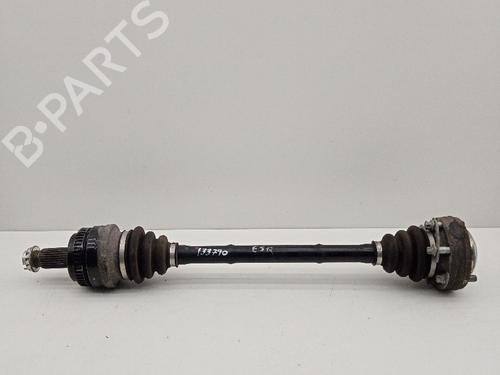 Used Left front driveshaft Left front driveshaft BMW 1 (E87) 118 d (143 hp) 21035869 21035869